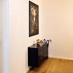 Relaxrefugium Luxus - Küche, Arbeitsplätze, Stellplatz&komfort Für Bis 6 Gäste Apartment *