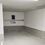 Apartment Relaxrefugium Luxus - Küche, Arbeitsplätze, Stellplatz&komfort Für Bis 6 Gäste