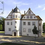 Relaxrefugium Luxus - Kueche, Arbeitsplaetze, Stellplatz & Komfort Fuer Bis 6 Gaeste Apartment *