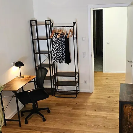 Relaxrefugium Luxus - Kueche, Arbeitsplaetze, Stellplatz & Komfort Fuer Bis 6 Gaeste *